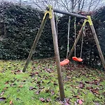 Le De Sedoz - Havre De Paix A La Campagne * آيويل