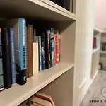 Le De Sedoz - Havre De Paix A La Campagne بيت للعطل آيويل