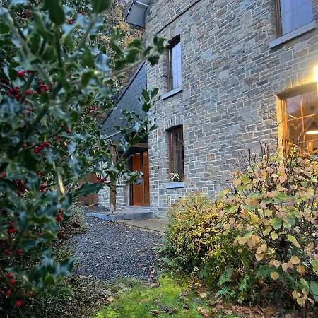 Le De Sedoz - Havre De Paix A La Campagne