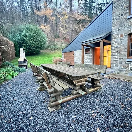 Le De Sedoz - Havre De Paix A La Campagne Holiday home *