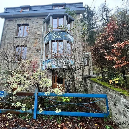 Le De Sedoz - Havre De Paix A La Campagne Holiday home *