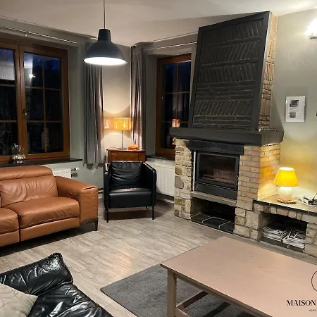 Le De Sedoz - Havre De Paix A La Campagne * Aywaille