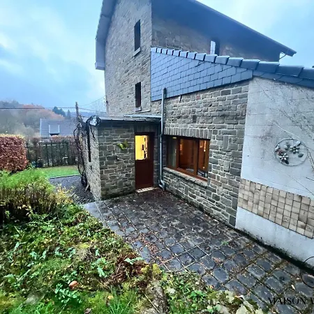 Holiday home Le De Sedoz - Havre De Paix A La Campagne