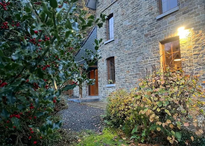 Le De Sedoz - Havre De Paix A La Campagne