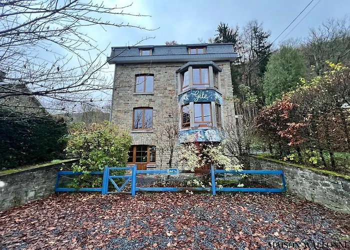 Le De Sedoz - Havre De Paix A La Campagne Holiday home