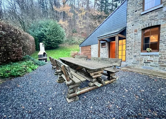 Le De Sedoz - Havre De Paix A La Campagne Holiday home *