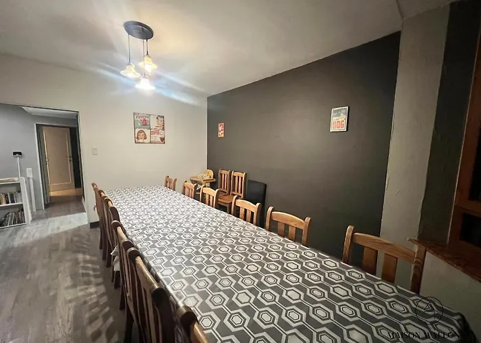 Le De Sedoz - Havre De Paix A La Campagne Holiday home *