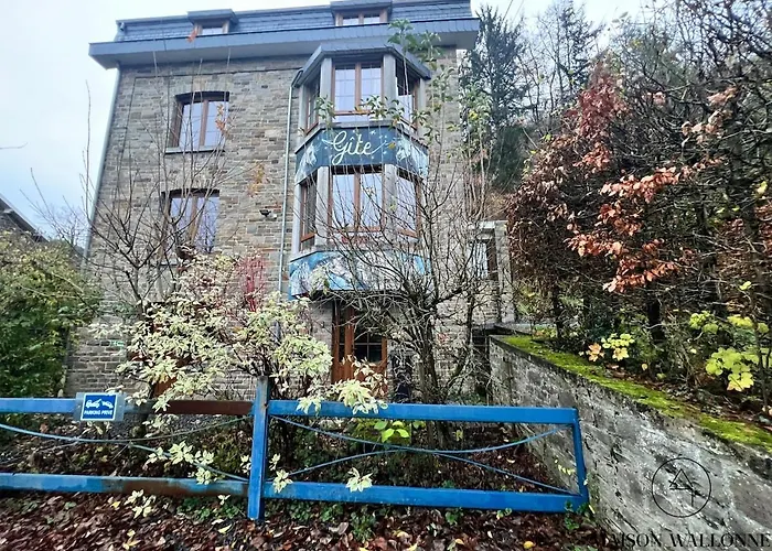 Le De Sedoz - Havre De Paix A La Campagne Holiday home *