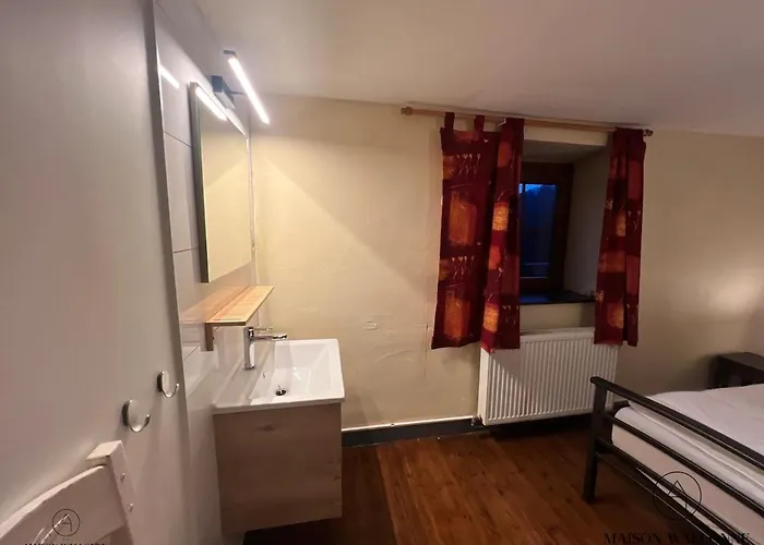 Le De Sedoz - Havre De Paix A La Campagne Holiday home