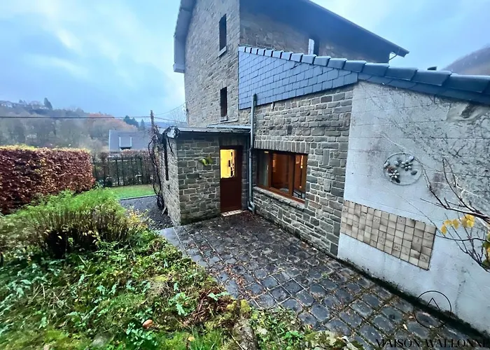 Holiday home Le De Sedoz - Havre De Paix A La Campagne