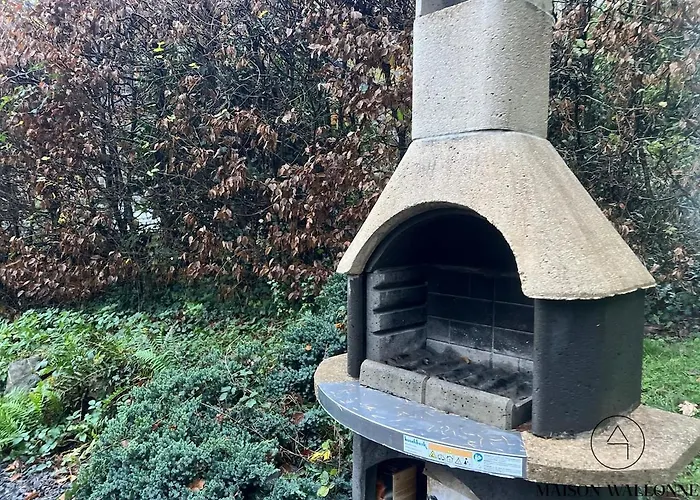 Le De Sedoz - Havre De Paix A La Campagne * Aywaille