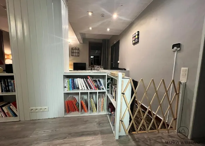 Le De Sedoz - Havre De Paix A La Campagne