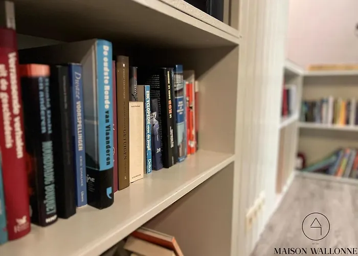 Le De Sedoz - Havre De Paix A La Campagne Holiday home Aywaille