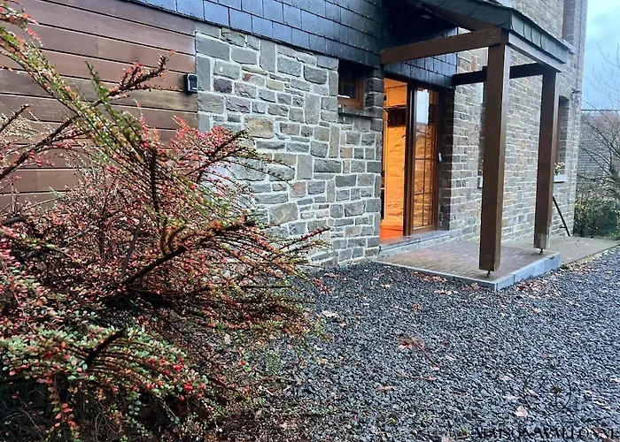 Holiday home Le De Sedoz - Havre De Paix A La Campagne *