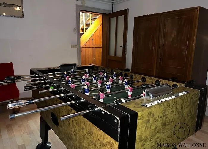 Le De Sedoz - Havre De Paix A La Campagne Holiday home *