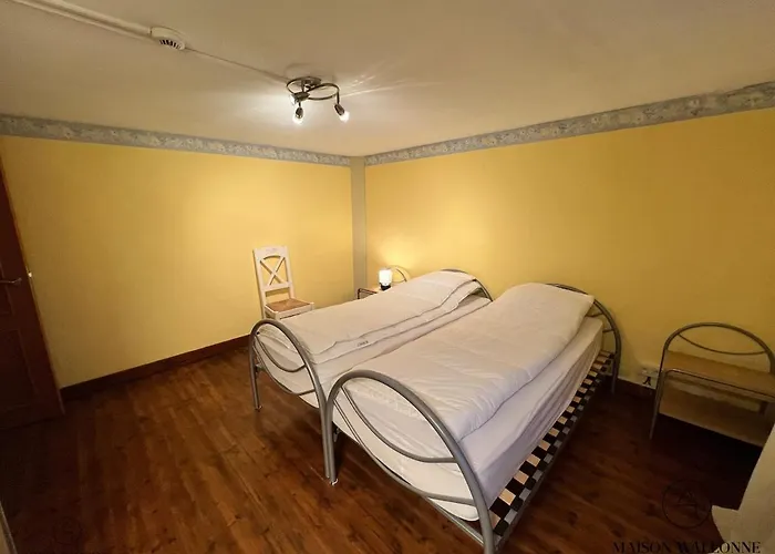 Le De Sedoz - Havre De Paix A La Campagne * Aywaille