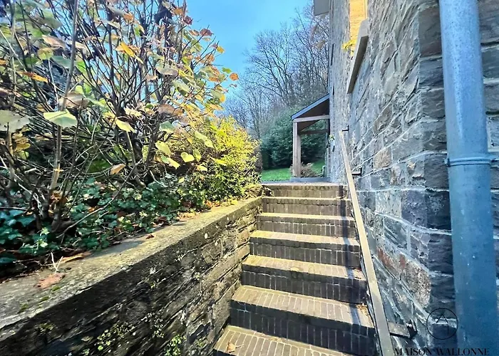 Le De Sedoz - Havre De Paix A La Campagne * Aywaille