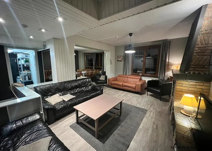 Holiday home Le De Sedoz - Havre De Paix A La Campagne