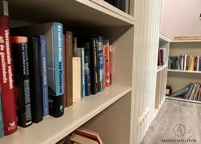 Le De Sedoz - Havre De Paix A La Campagne Holiday home Aywaille