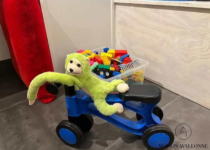 Le De Sedoz - Havre De Paix A La Campagne