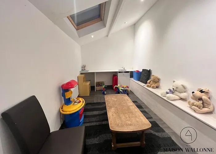 Holiday home Le De Sedoz - Havre De Paix A La Campagne *