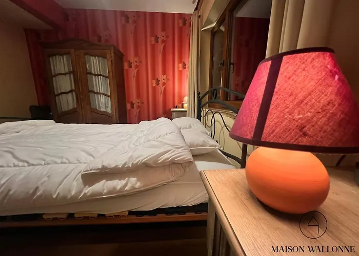 Le De Sedoz - Havre De Paix A La Campagne Aywaille