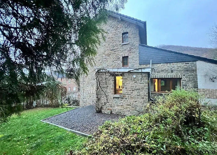 Le De Sedoz - Havre De Paix A La Campagne * Aywaille