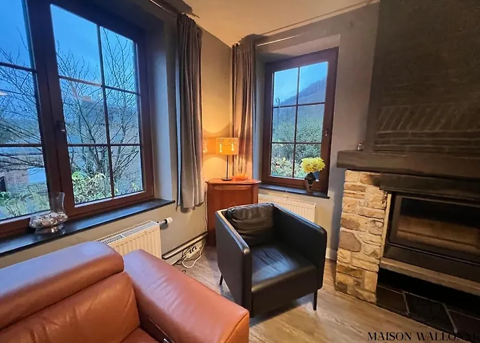 Holiday home Le De Sedoz - Havre De Paix A La Campagne